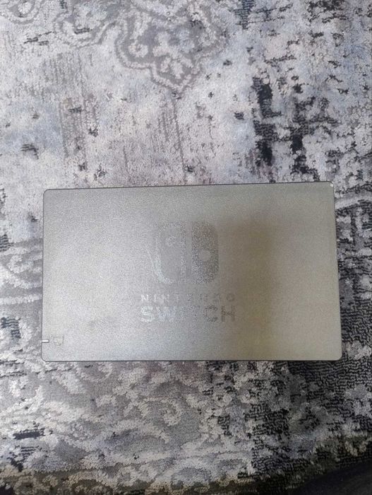 Nintendo Switch Mario Odyssey Special Edition – Червен + Аксесоари