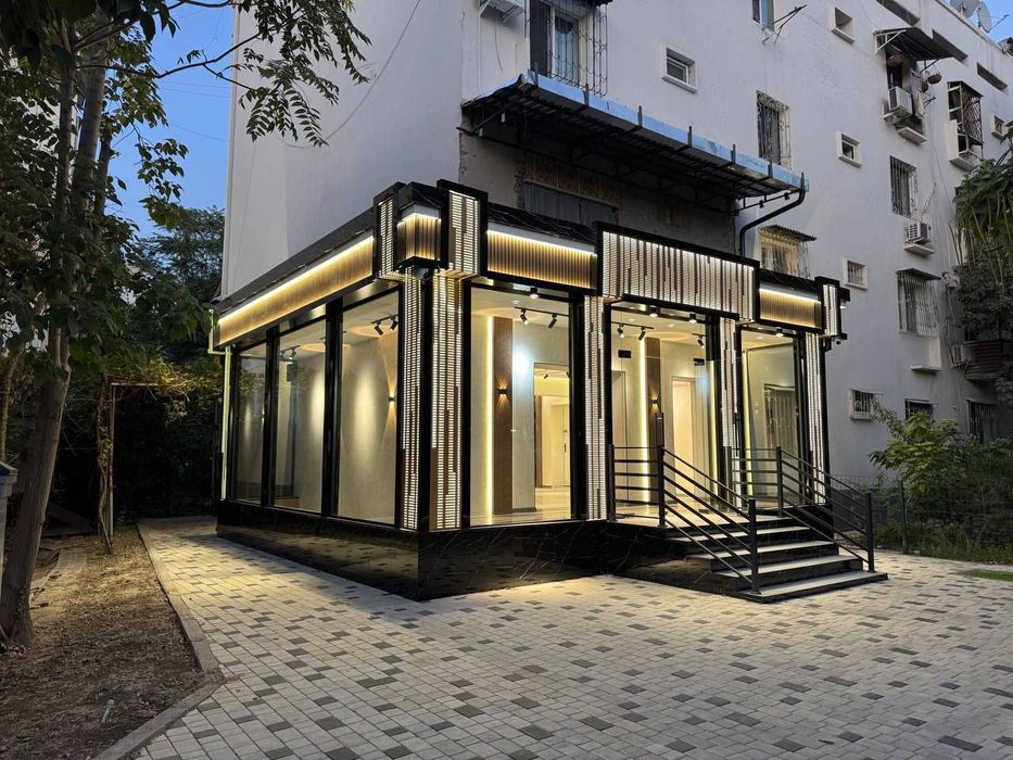 Продается коммерческая недвижимость, ор-р: Госпитальный, 170м²