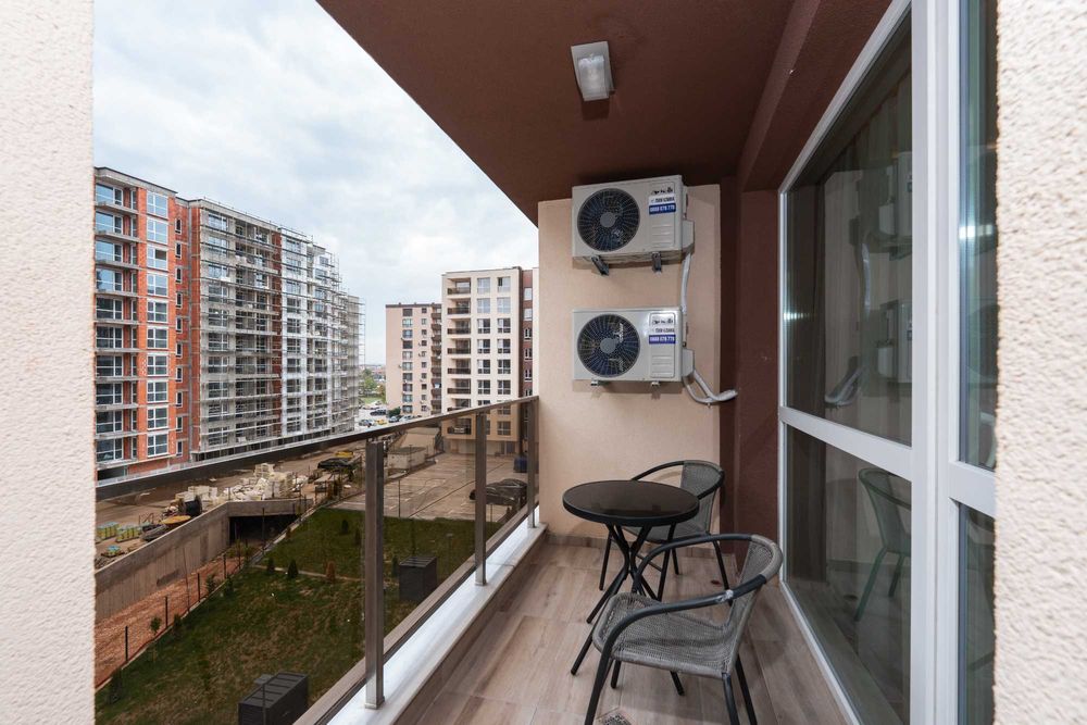 Продава се Двустаен апартамент в Пловдив, Кючук Париж - 70 кв.м за 2072 €/кв.м - Снимка #11