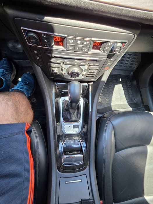 Citroen c5 2.0 HDI