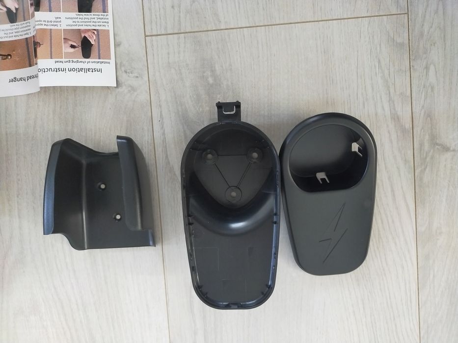 Dispozitiv suport incarcare auto electrica ev