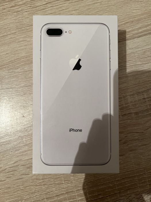 iPhone 8 Plus 64 ГБ