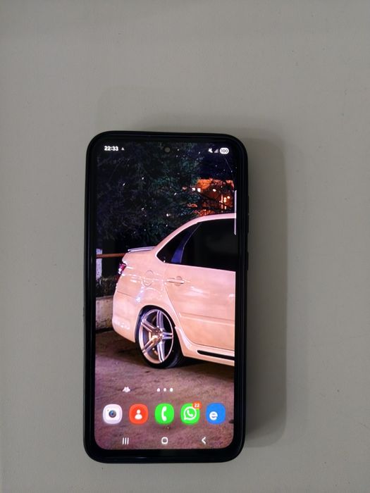 Телефон Самсунг А55 5G
