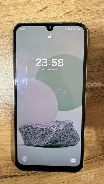 Samsung Galaxy A24 б/у