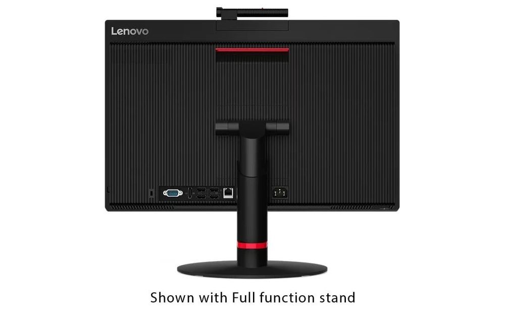 Моноблок Lenovo ThinkCentre | Intel Core i3 | FullHD 21'5