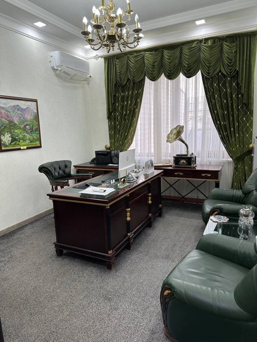 Продаётся Евро Офес!!