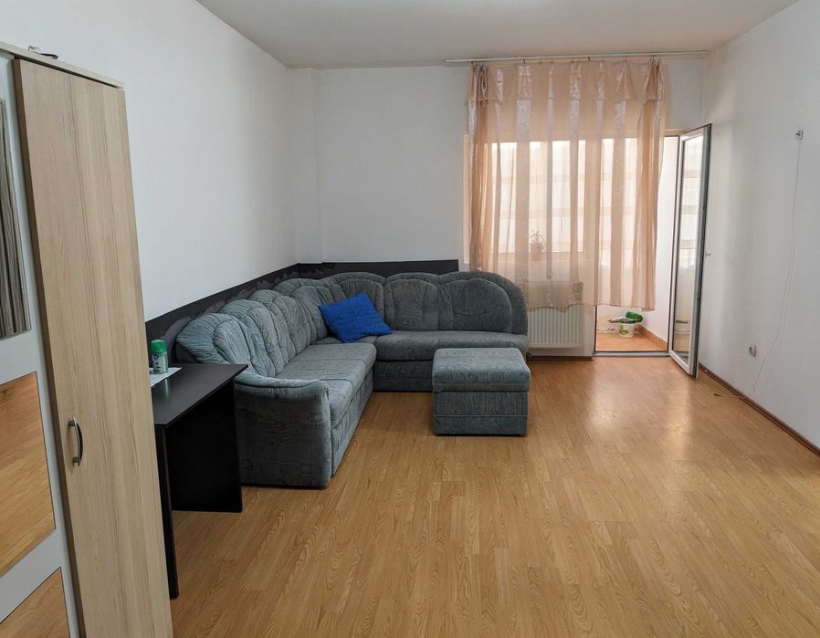 Apartament 1 Cameră | Str. Victoriei, Baia Mare | 30 mp + Balcon