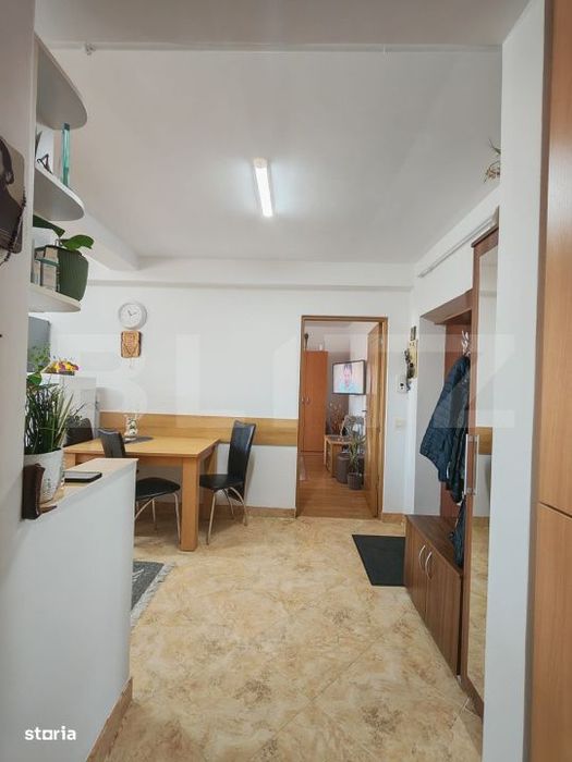 Apartament 2 camere, in Turda Noua