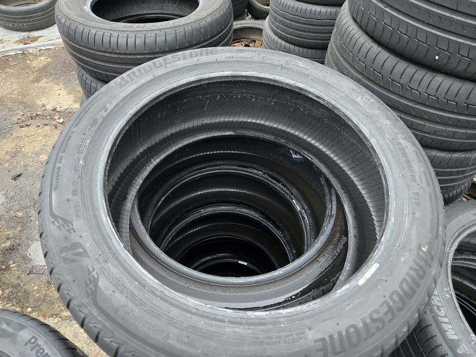 4бр. 225 45 18 Bridgstone летни.