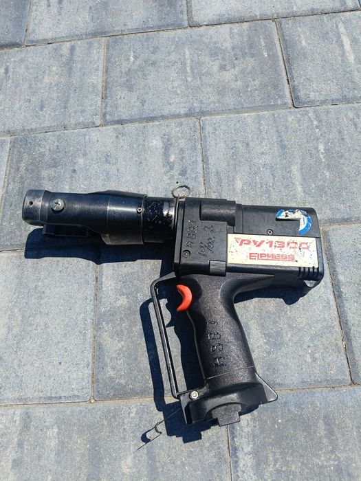 Pistol sertizare elpress pv 1300