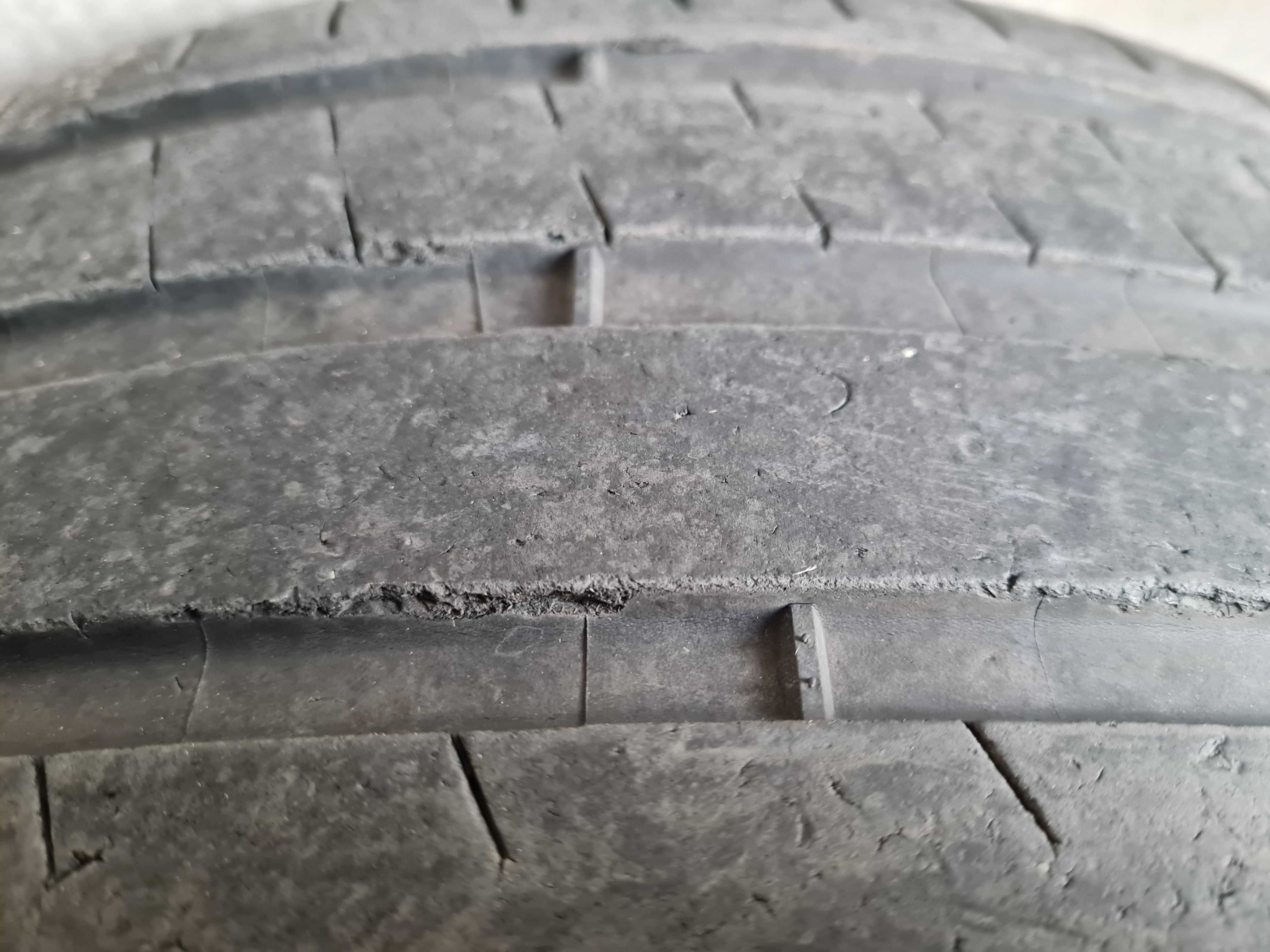 Летни гуми MICHELIN 245 35 19 гр. Пловдив Център • OLX.bg