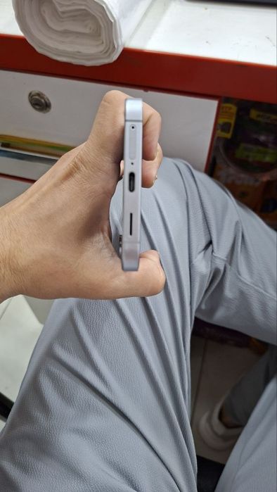 Galaxy S25 FE 128gb