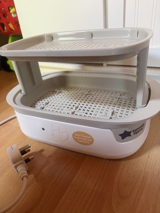 Sterilizator electric Tommee Tippee