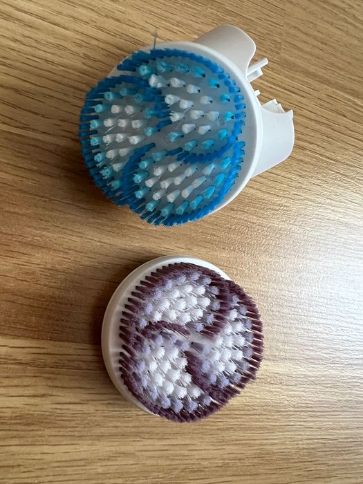 Epilator Braun 9 wet & dry