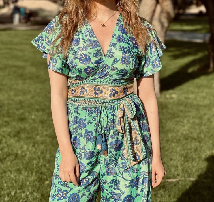 Set bluza si pantaloni Lynne S