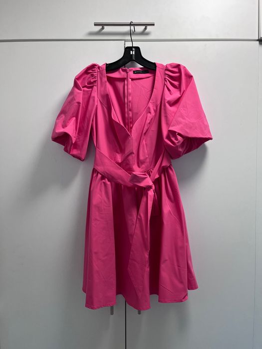 Рокля Mohito- розово