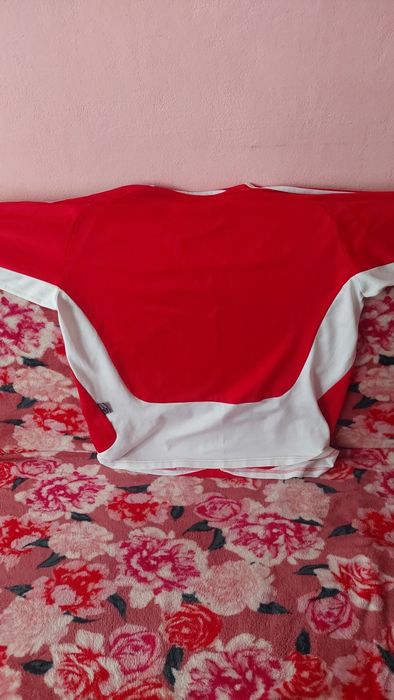 Tricou Adidas mânecă lunga