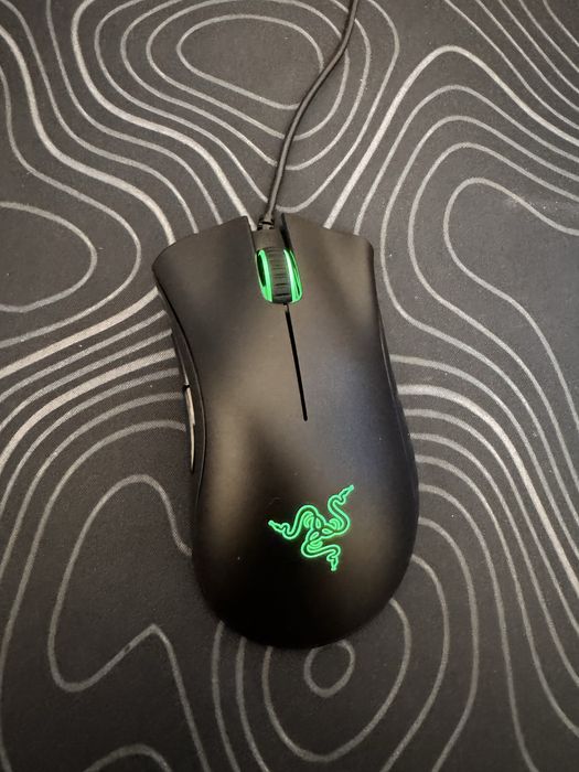 Razer deathadder