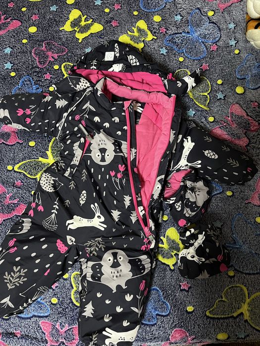 Продам детские вещи