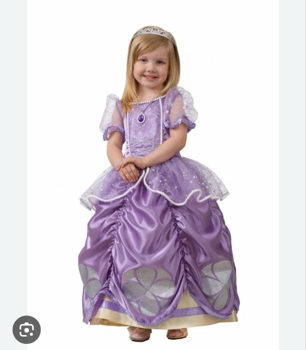 Продам платье софии