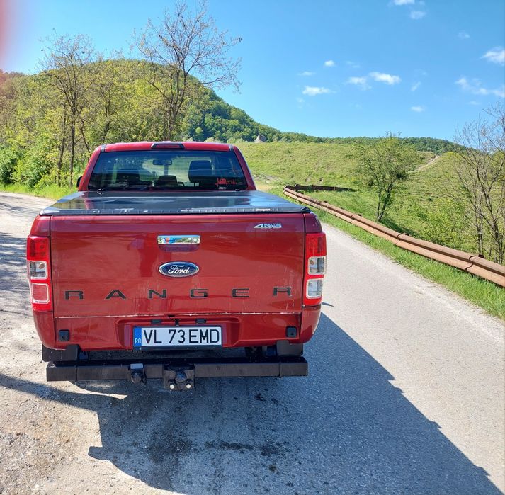 Ford Ranger de vânzare