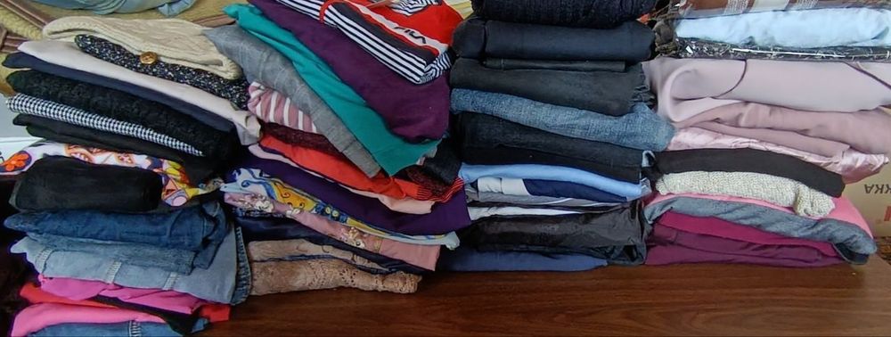 Hammasi bepul faqat kelib olib ketasilar