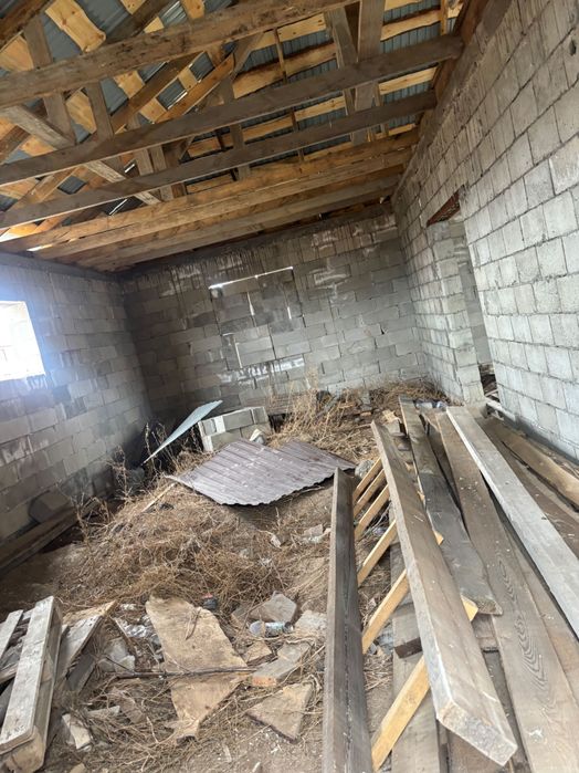 Продажа Черновой дом