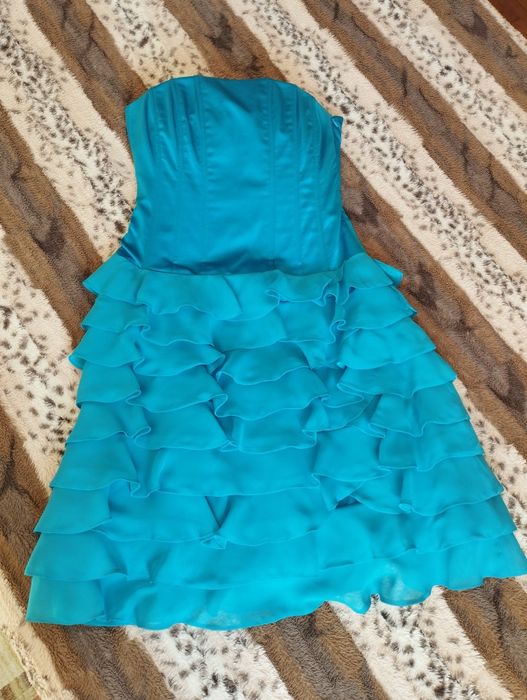 Продам женское платье