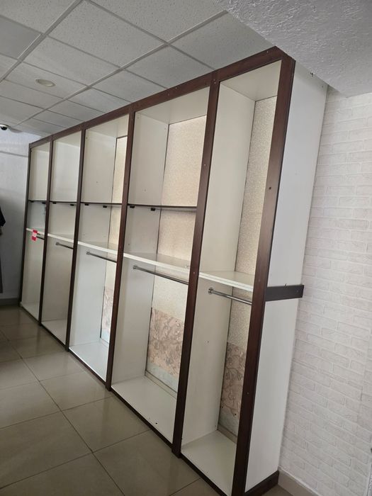 Продажа витражный шкаф