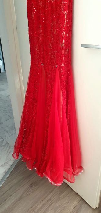 Rochie eleganta de seara