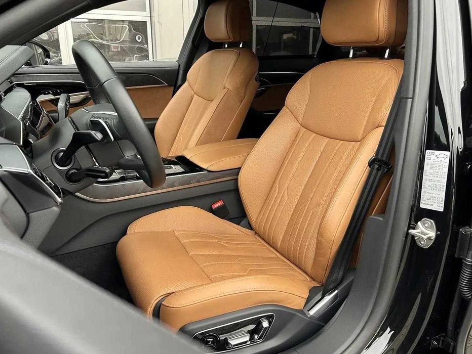 Автомобиль из Европы