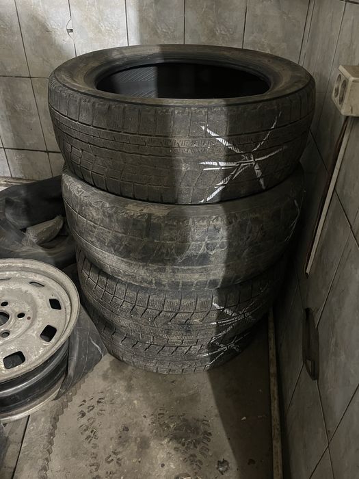 Шины       Продам
