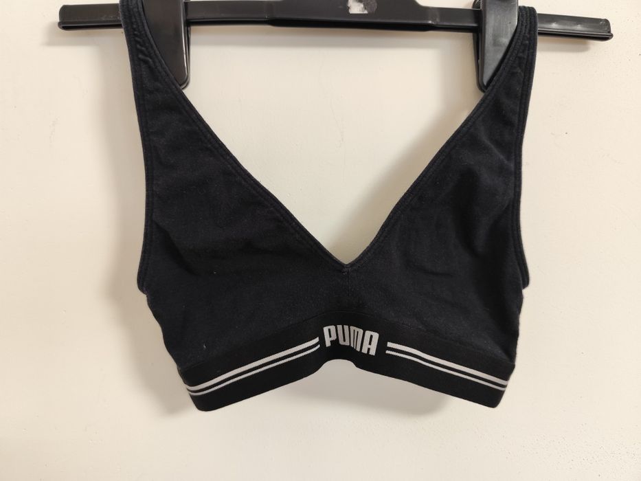 Puma bustiera XXS