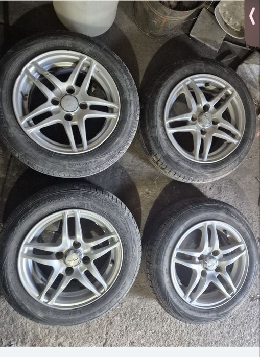 Продам диски р13