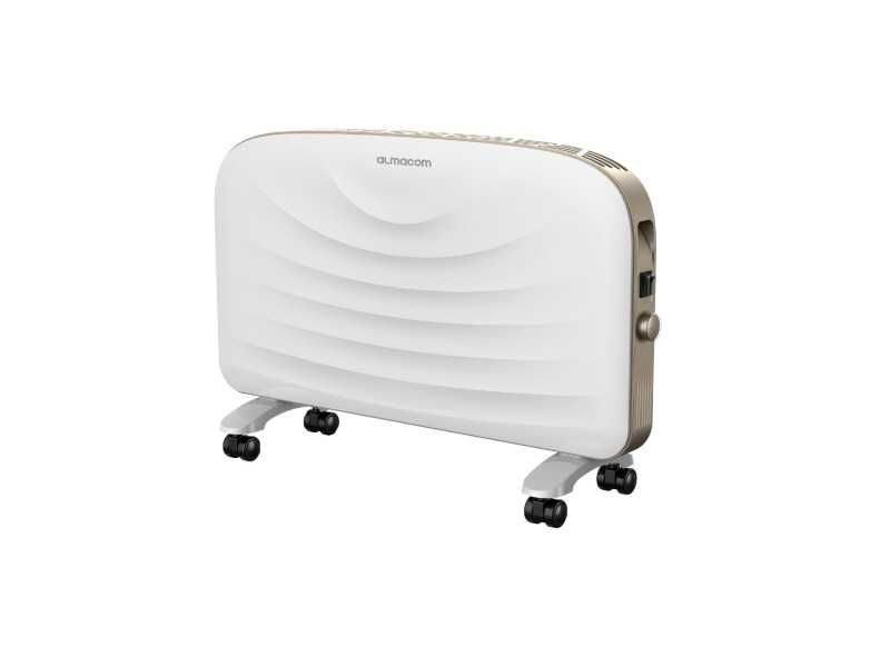 Радиаторы и обогреватели Almacom