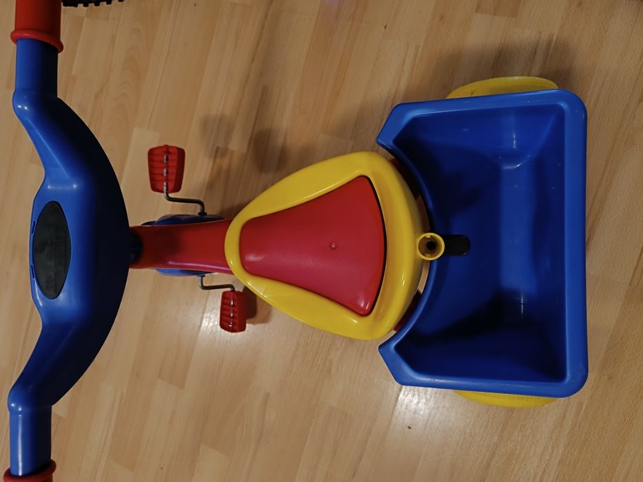 Детско колело/триколка