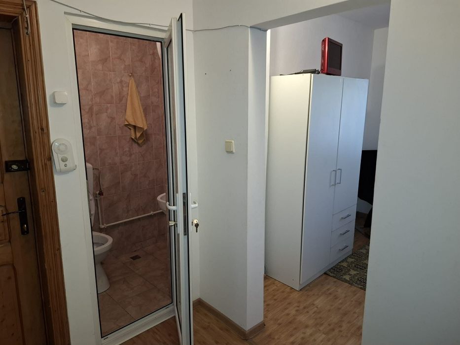 Inchiriere garsonieră