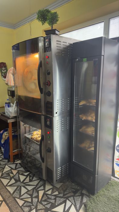 Грел апарат сша оргинал апарат амерканики грел + мармет ишлаб турибди