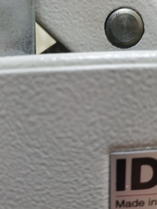 Гильотина, ideal 3905 (резак)