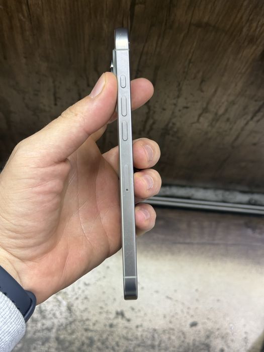 iPhone 16 pro max 256gb 100%