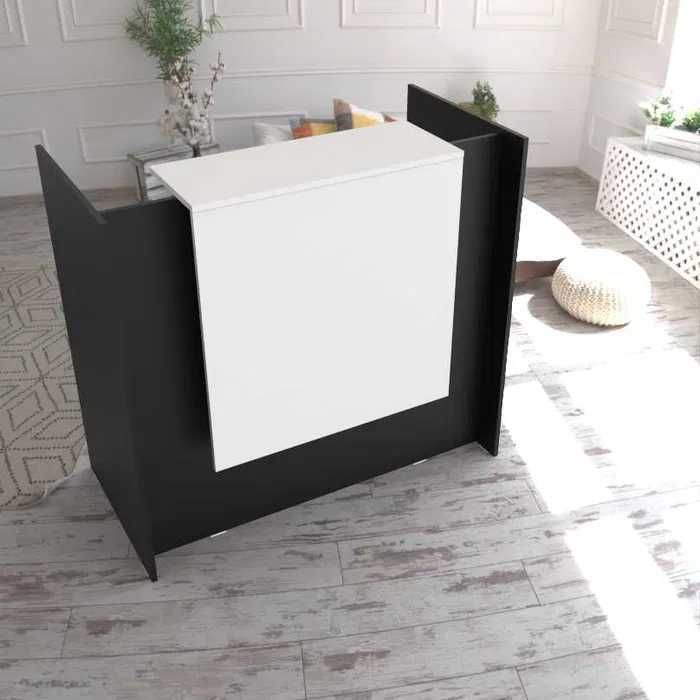 Стойки ресепшн для офиса, салона красоты, магазина, кафе