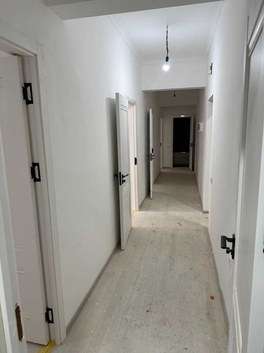 Узбум 3 хонали Бирламчи ипотекага новостройка подключ дом сотилади