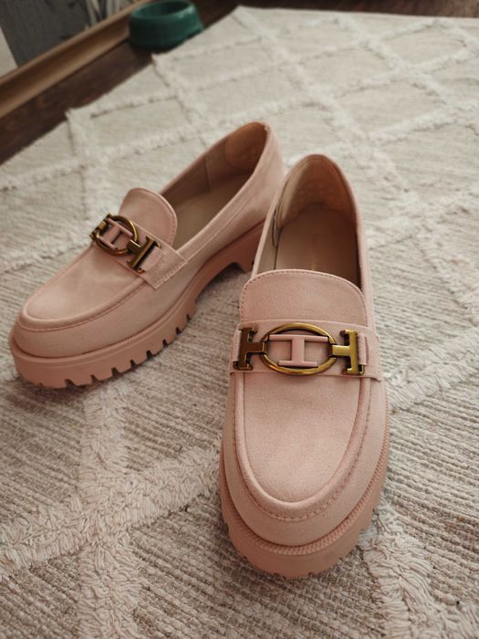 Дамски ежедневни обувки