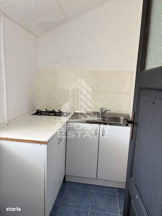 Apartament cu 1 camera , de inchiriat , zona Freidorf , Timisoara - Vedere 3