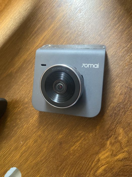 Видеорегистратор 70mai Dash Cam A400