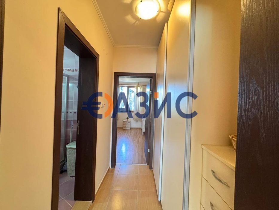 Продава се Двустаен апартамент в с. Равда, Област Бургас - 70 кв.м за 1128 €/кв.м - Снимка #8