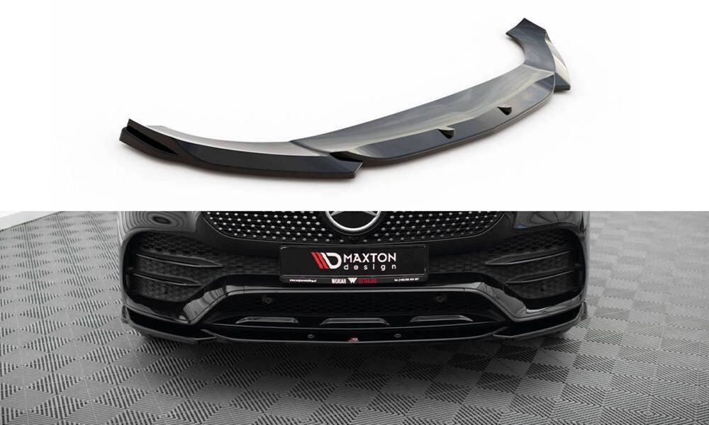 Pachet Exterior Prelungiri Mercedes GLE Coupe C167 AMG Maxton Design