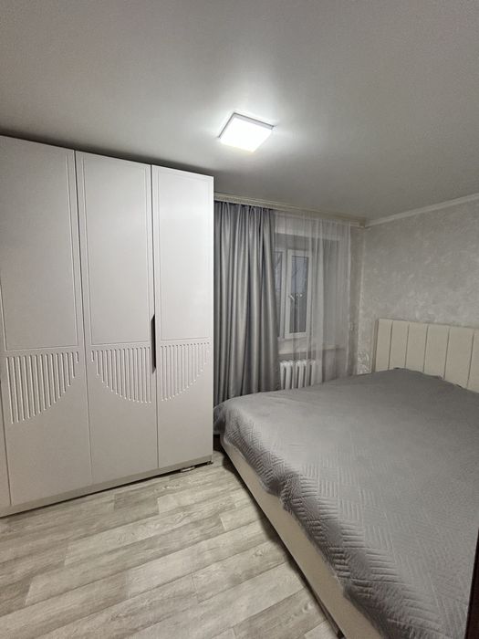 Спальный гарнитур минимализм