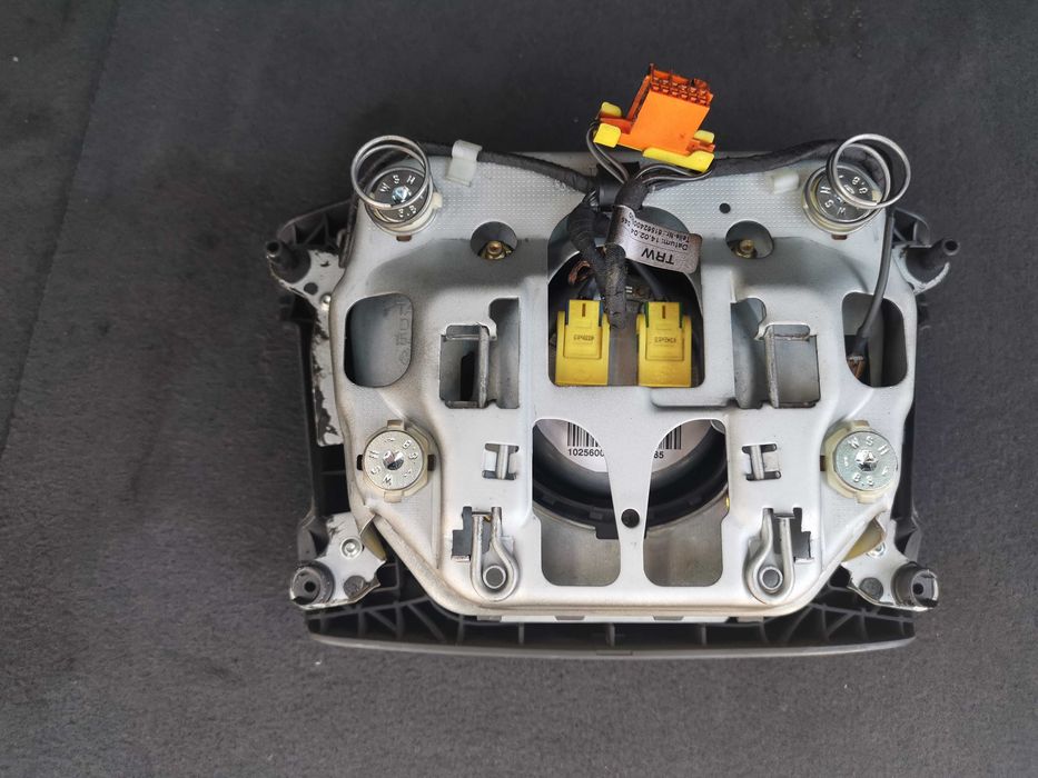 Еърбег/Airbag волан за VW Touareg