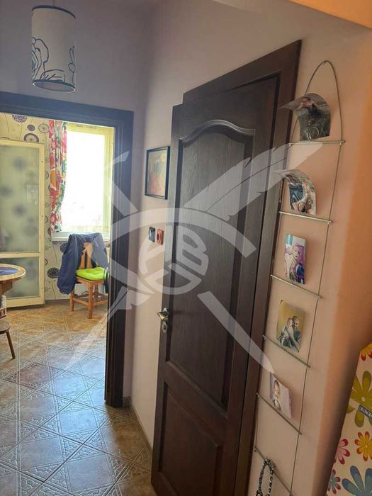 Продава се Тристаен апартамент в София, Люлин 5 - 66 кв.м за 2031 €/кв.м - Снимка #10